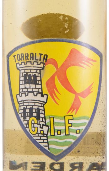 Aguardente de Medronho Praia de Alvor 37,5cl