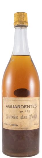 Aguardente Vínica Quinta dos Vaes 75cl