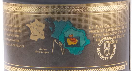 Cognac Rémy Martin Napoléon 35cl