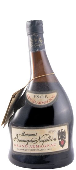 Armagnac Marmot VSOP Napoléon