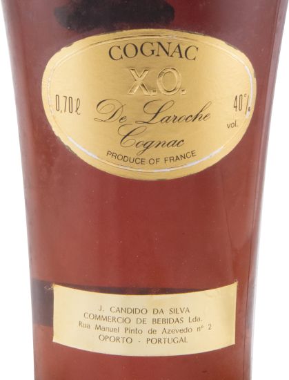 Cognac De Laroche XO