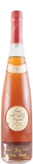 Cognac F.O.V. Finest Old Vintage