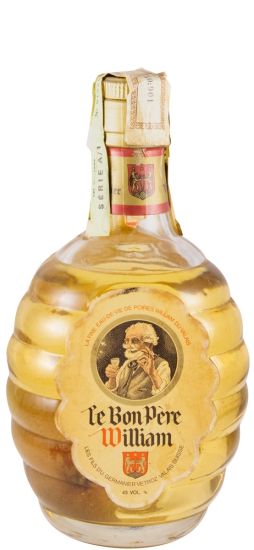Aguardente de Pera Le Bon Père William c/Pera