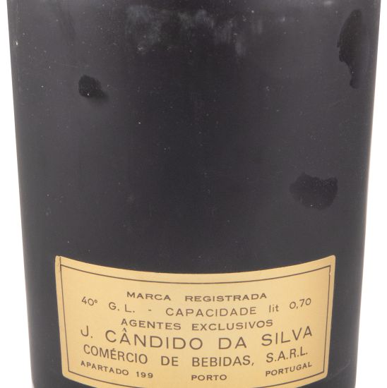 Cognac Hennessy Bras d'Or Napoléon