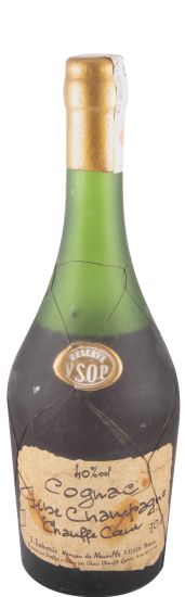 Calvados Chauf Coeur VSOP