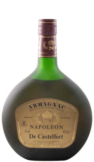 Armagnac de Castelfort Napoléon XO