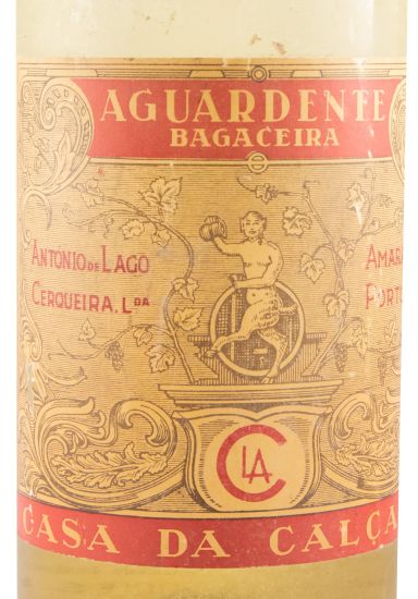 Grape Spirit Casa da Calçada 75cl