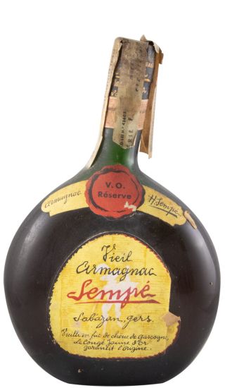 Armagnac Sempé VO Réserve