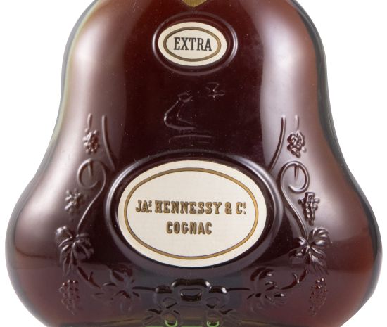 Cognac Hennessy Extra