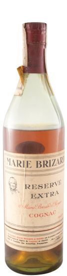 Cognac Marie Brizard Reserve Extra