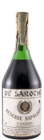 Cognac de Laroche Reserve Napoléon