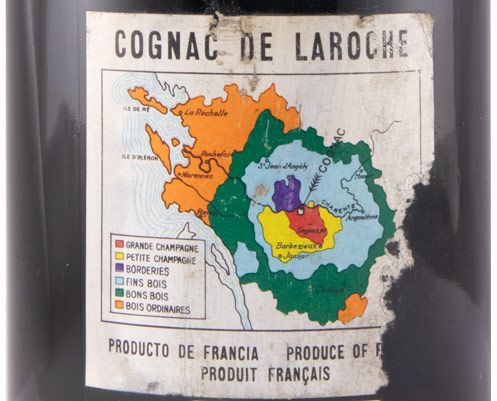 Cognac de Laroche Reserve Napoléon