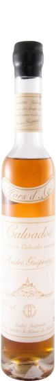 Calvados André Guépratte Hors d'Age 35cl