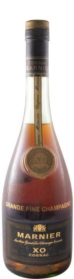 Cognac Marnier XO Grande Fine Champagne