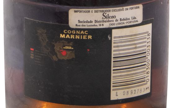 Cognac Marnier XO Grande Fine Champagne