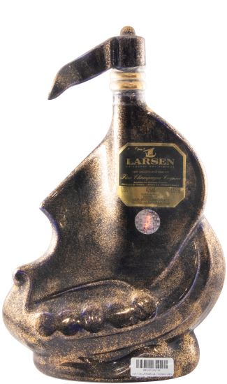 Cognac Larsen Le Cognac des Vikings