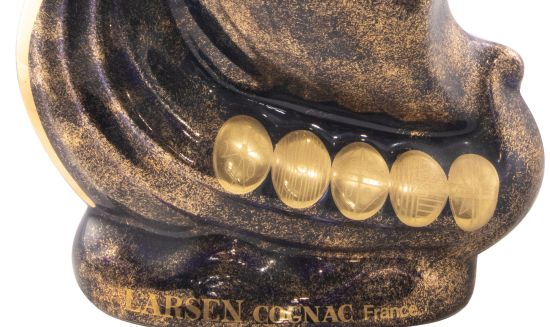 Cognac Larsen Le Cognac des Vikings