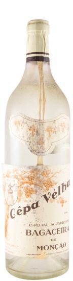 Aguardente Bagaceira Cêpa Vélha 4 Cepas Especial 95cl