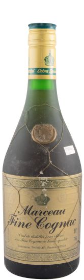 Cognac Marceau Fine