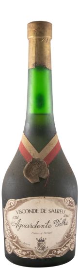 Wine Spirit Visconde de Salreu Velha 75cl