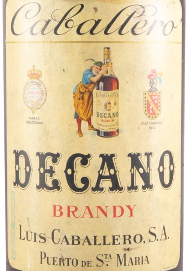 Brandy Caballero Decano 3L