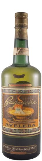 Aguardente Bagaceira Aveleda Reserva 1L
