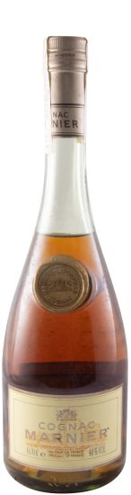 Cognac Marnier-Lapostolle