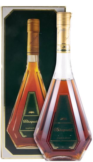 Cognac Bisquit Napoleon (garrafa alta)