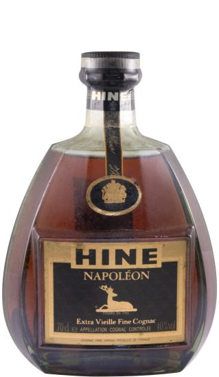 Cognac Hine Napoleon