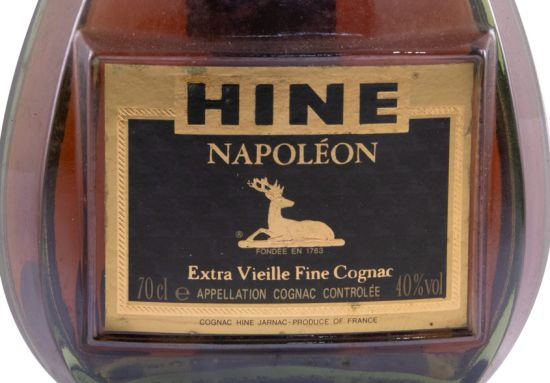 Cognac Hine Napoleon