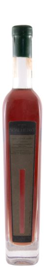 Aguardente Bagaceira Quinta do Soalheiro Alvarinho Velha 35cl