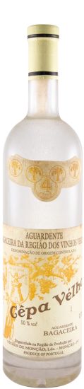 Grape Spirit Cêpa Vélha 4 Cepas