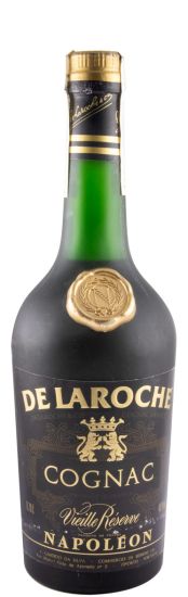 Cognac de Laroche Vieille Reserve Napoleon