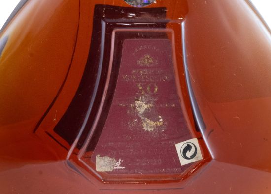 Armagnac Marquis de Montesquiou Impérial XO (sem caixa)