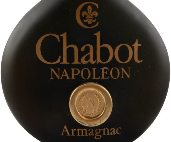 Armagnac Chabot Napoleon