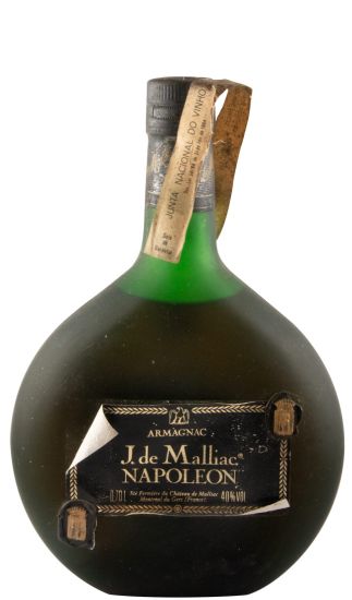 Armagnac J. de Malliac Napoleon