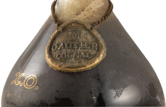 Cognac Gautier XO