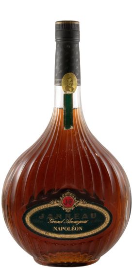 Armagnac Janneau Napoléon Grand Armagnac 1L