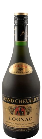 Cognac Grand Chevalier
