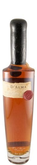 Aguardente Vínica D'Alma Velha Edição Limitada 50cl