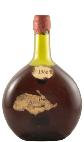 1966 Armagnac
