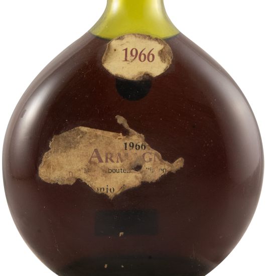 1966 Armagnac