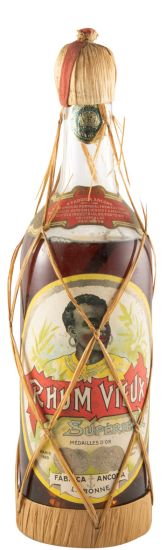 Rhum Ancora Vieux Superieur 50cl