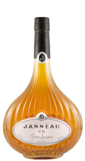 Armagnac Janneau VS