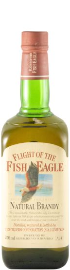 Brandy Flight of the Fish Eagle 75cl