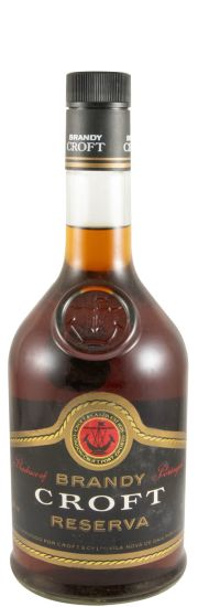 Brandy Croft Reserva