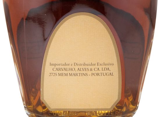 Cognac Gautier VS