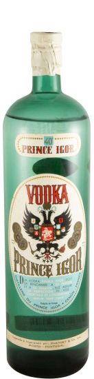 Vodka Prince Igor 1L
