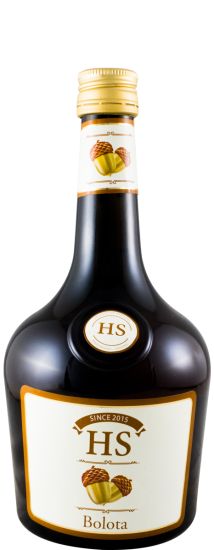 Licor de Bolota HS