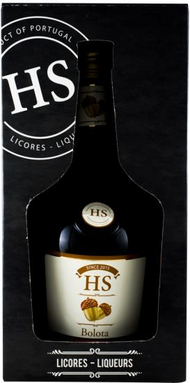 Licor de Bolota HS